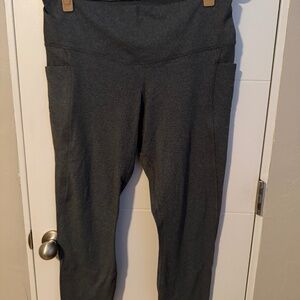 4-PACK BUNDLE! XXL Athletic Leggings